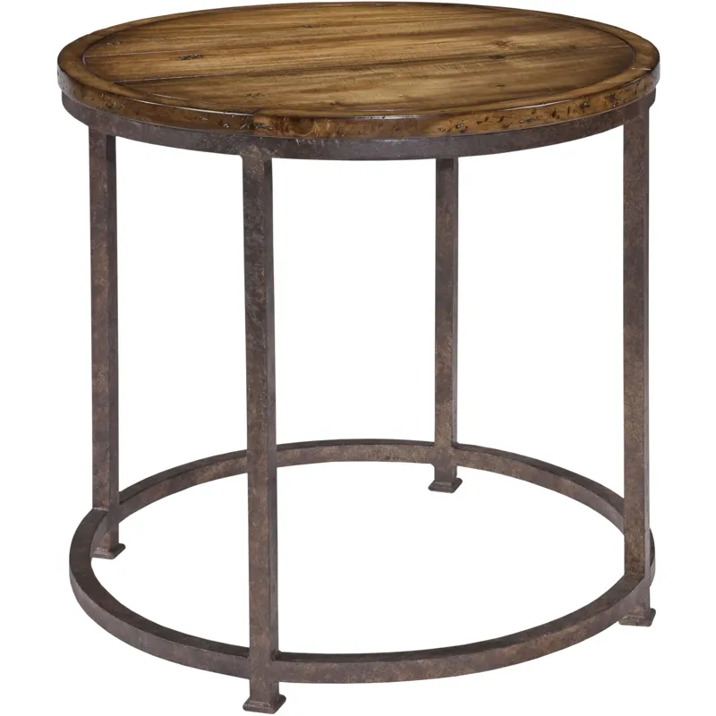 Utilitaire Side Table