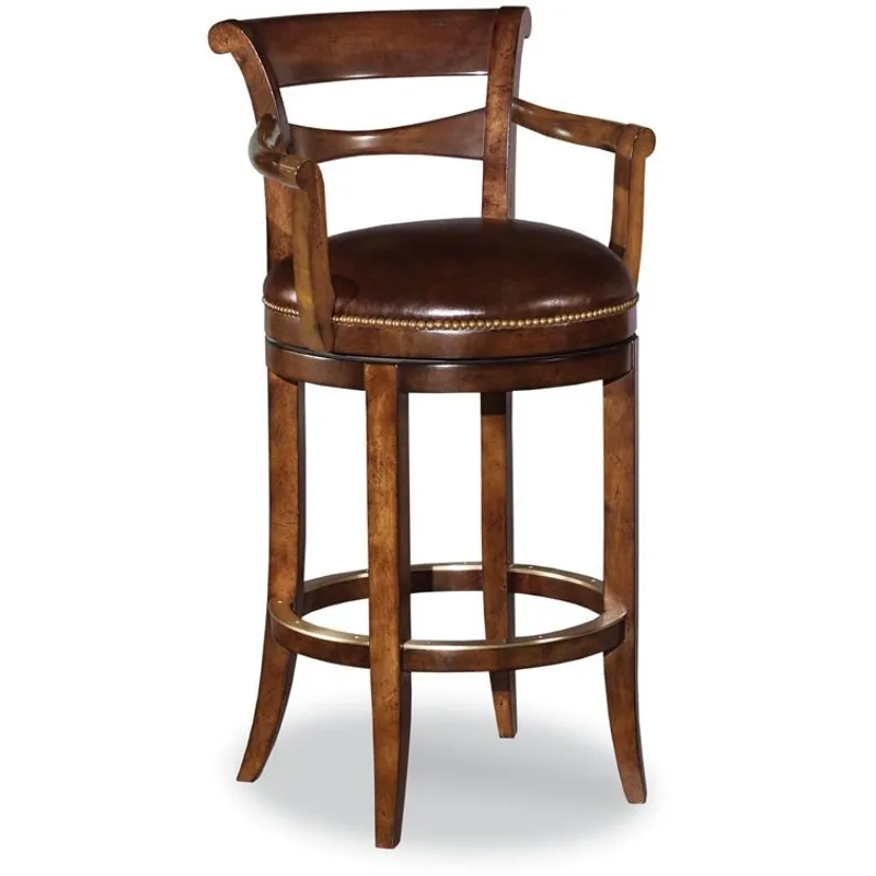 Swivel Bar Stool
