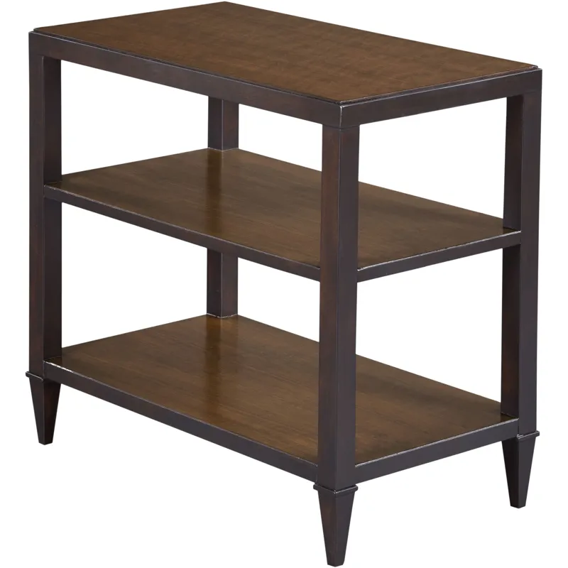 Tier Table