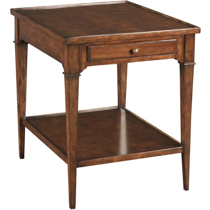 Marseille Side Table