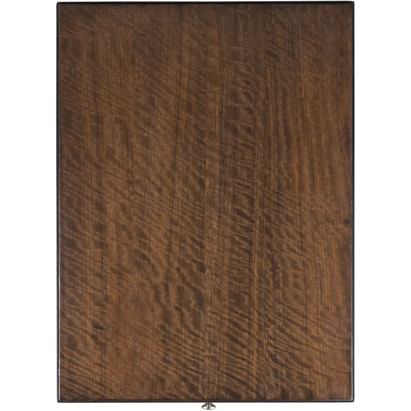 Rectangular Side Table
