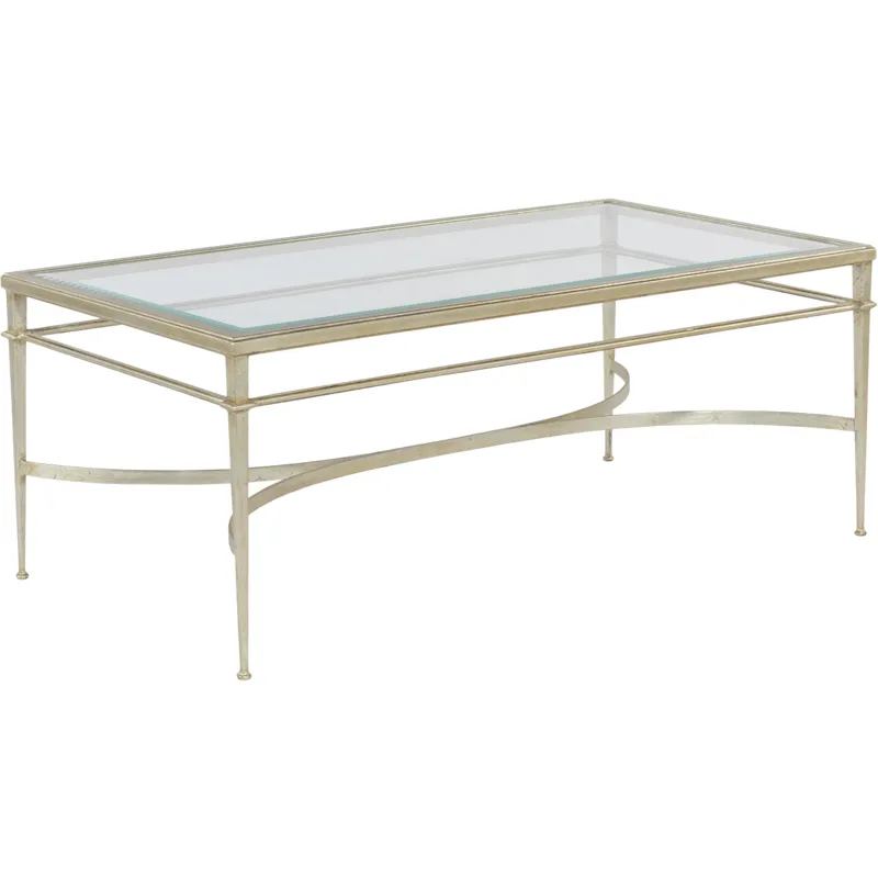 Madeleine Rectangular Cocktail Table
