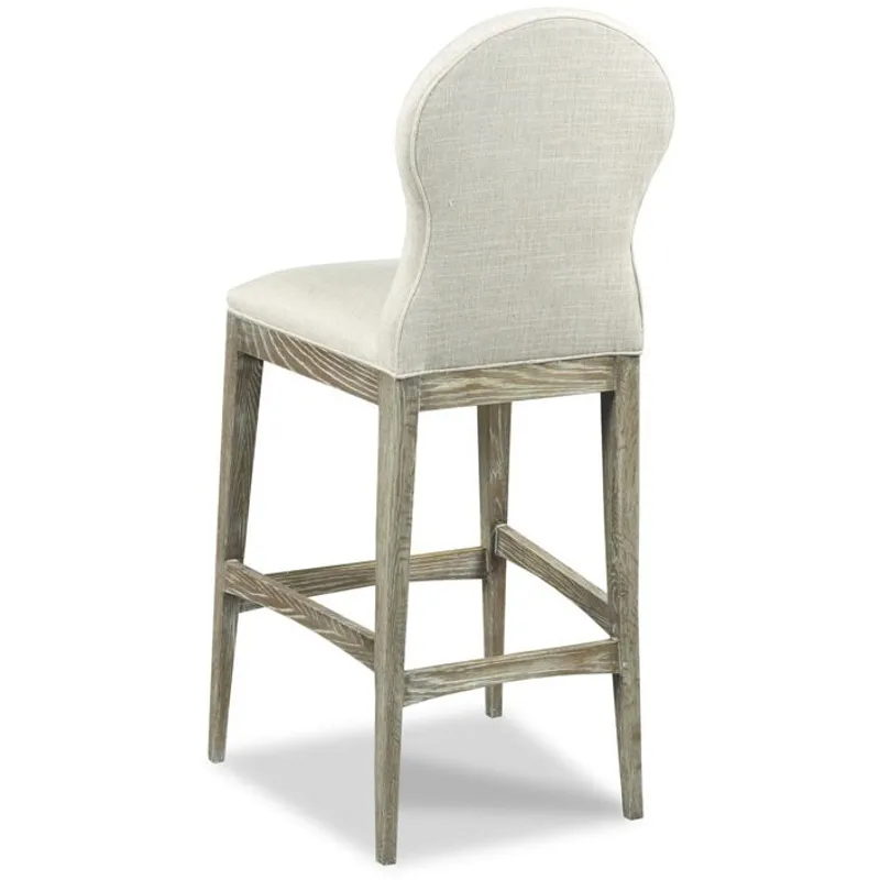 Ruan Bar Stool