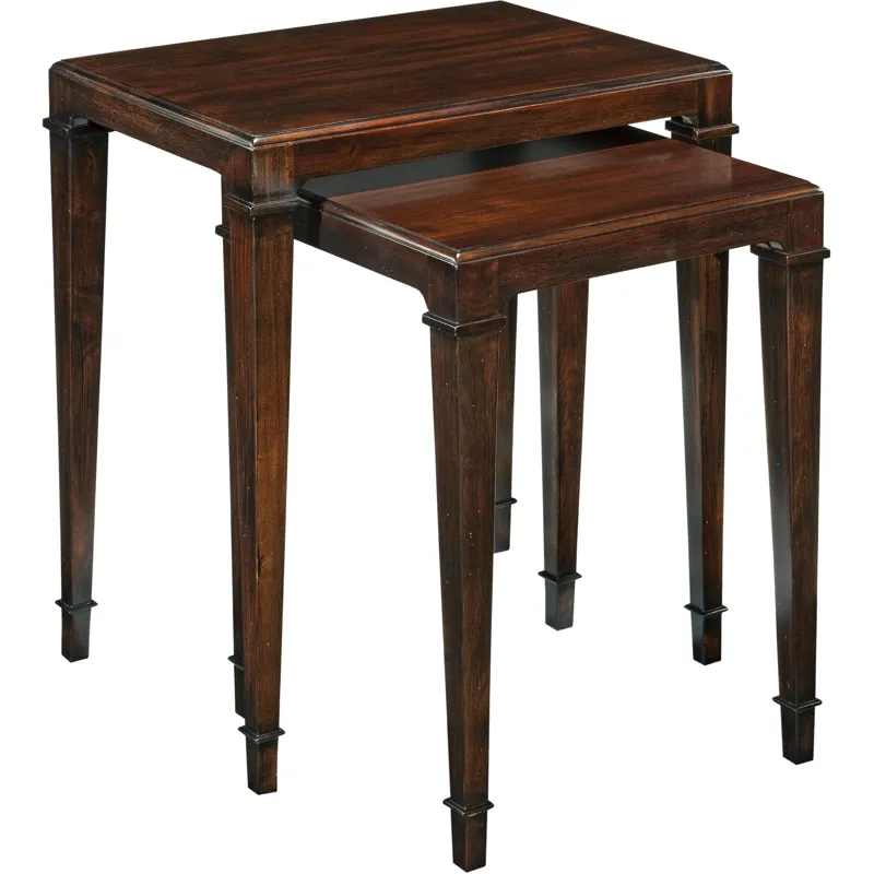 Addison Nest of Tables