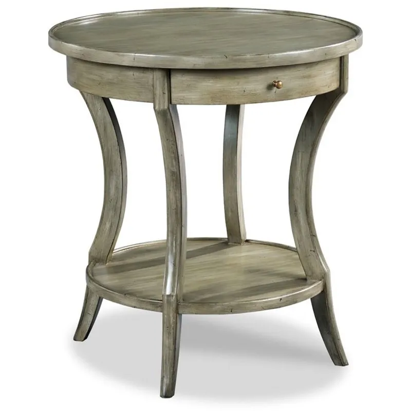 Stacey Side Table