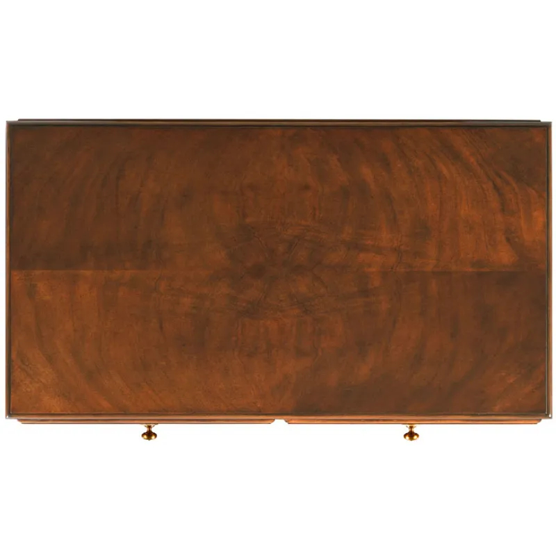 Durham Chest