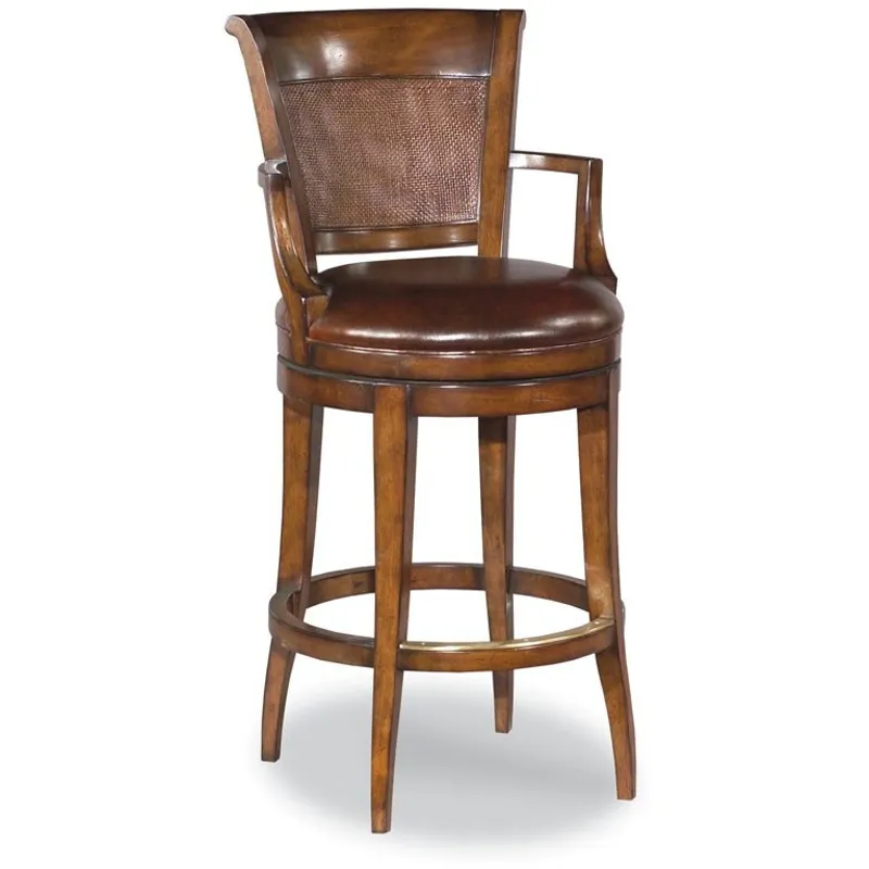 Swivel Bar Stool