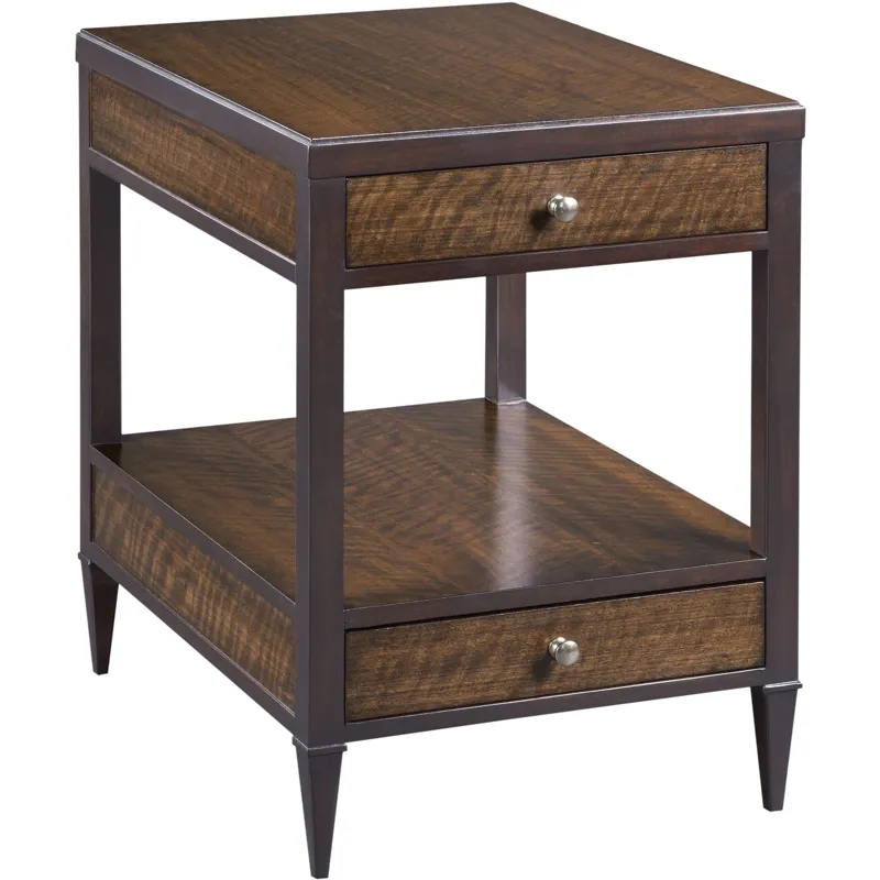 Rectangular Side Table