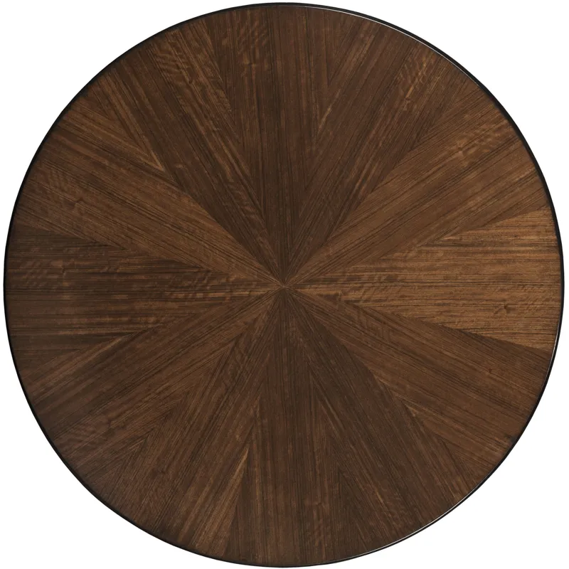 Round Drink Table