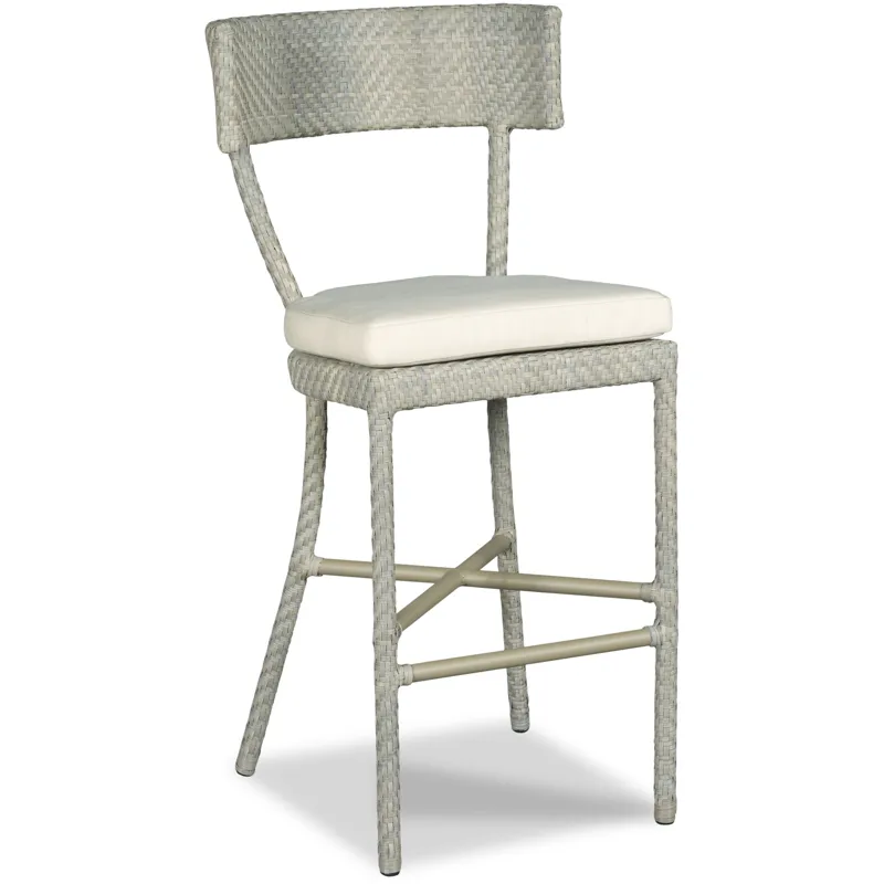 Empire Outdoor Bar Stool