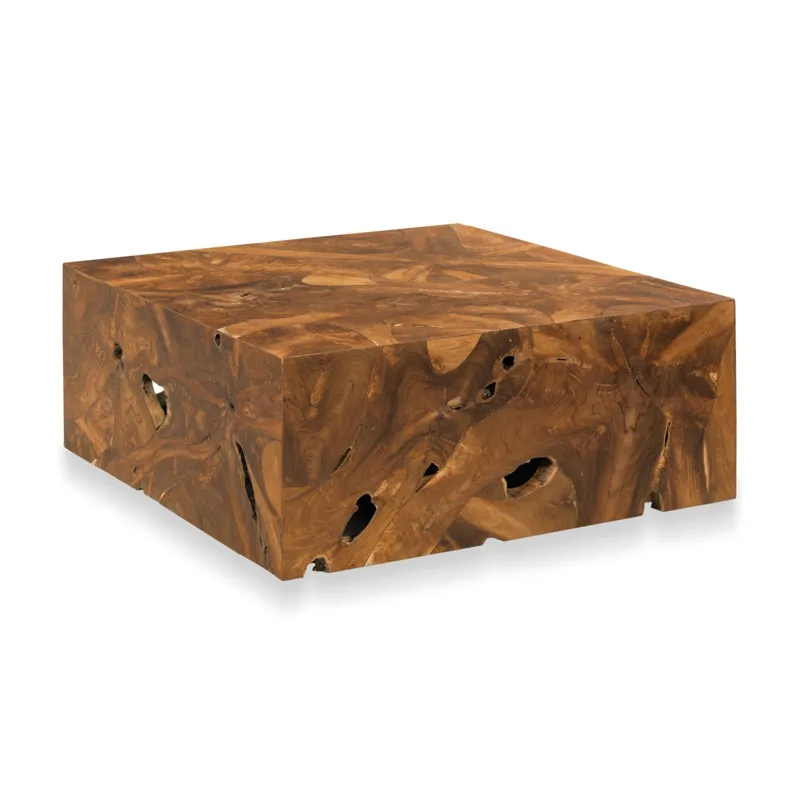 Origin Square Table - 42"