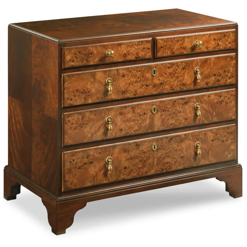 Durham Chest