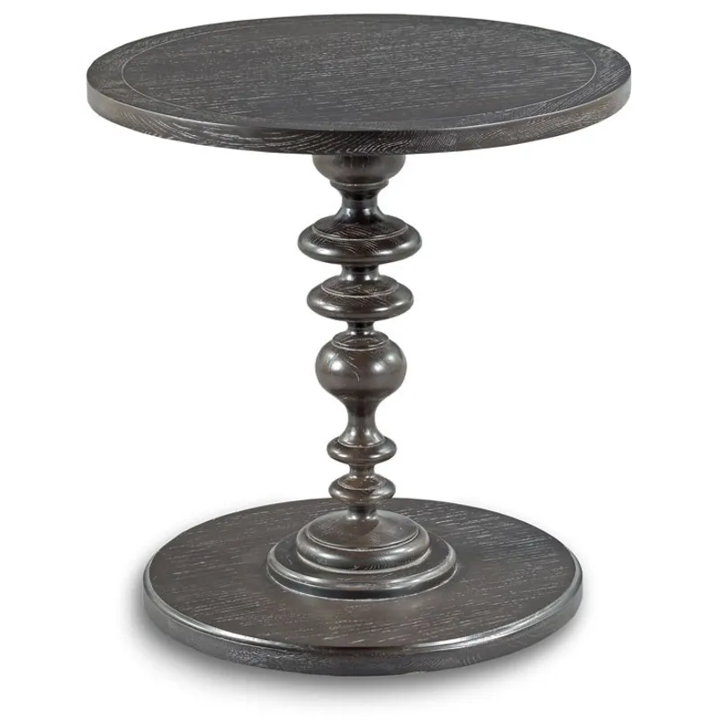 Montecito Side Table