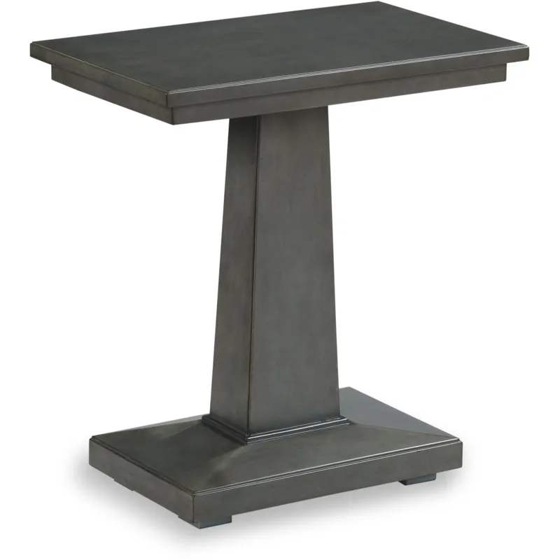 Metropolitan Chairside Table