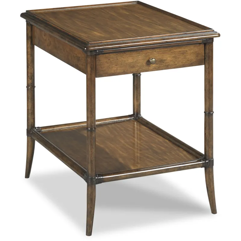 Linwood Side Table