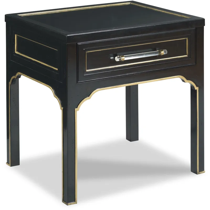 Brunell Side Table