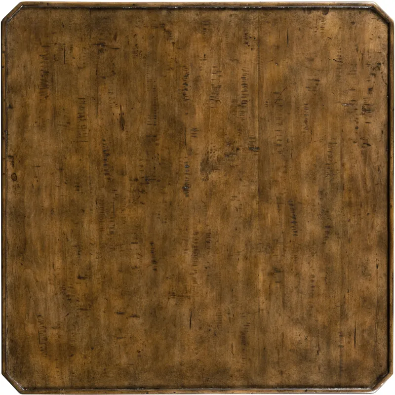 Square Sonoma Tier Table
