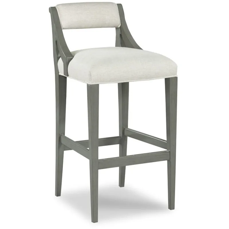 Georgian Counter Stool