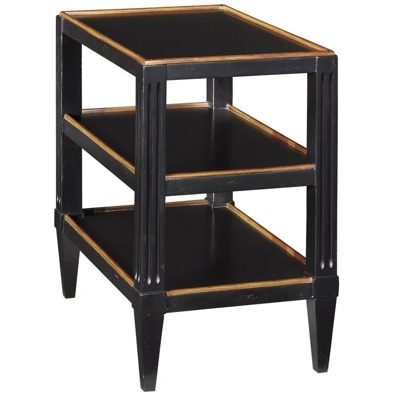 Swedish Tier Table