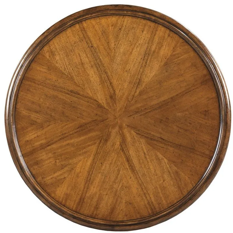 Linwood Side Table