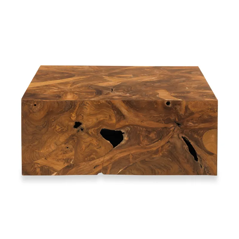 Origin Square Table - 42"