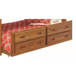 Heartland Under Bed Trundle and Drawers