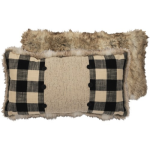 Hayden Pillow - 14" x 26"