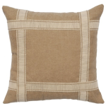 Ava Pillow - 16" x 16"