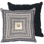 Bellacourt Pillow - 16" x 16"