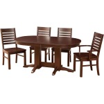 Torino Dining Arm Chair