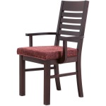 Torino Dining Arm Chair