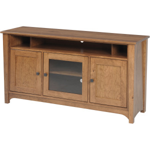 Urban Shaker TV Stand
