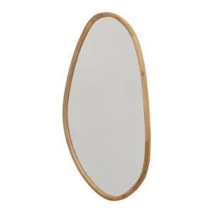Ellipse Mirror
