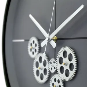 Chic Wall Clock