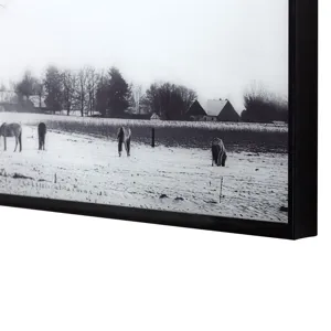 Stillness Framed Artwork