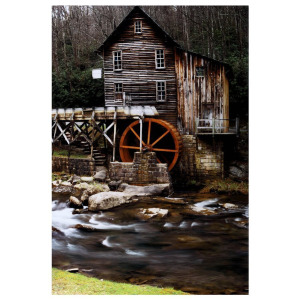 River Mill