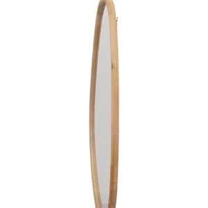 Ellipse Mirror