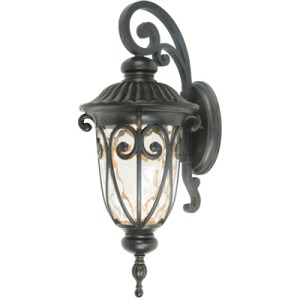 Viviana Collection One Light LED Exterior Light