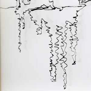 Blurred Lines II Artwork