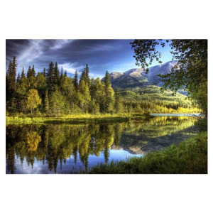 Serenity's Pass