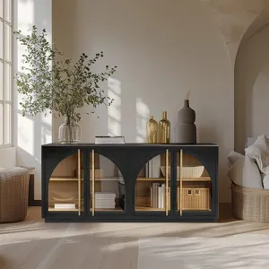 Arcadia Classique Noir