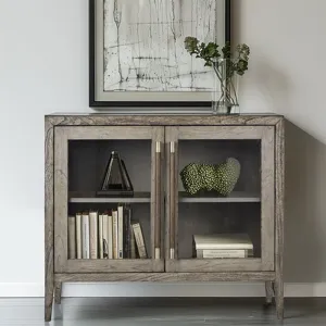 Gemi 2 Door Chest w 3 door Options