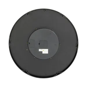 World Gear Clock