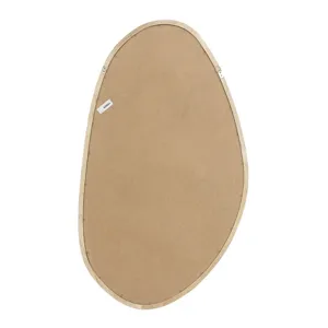 Ellipse Mirror