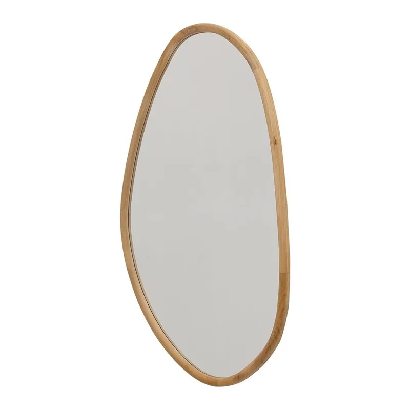 Ellipse Mirror
