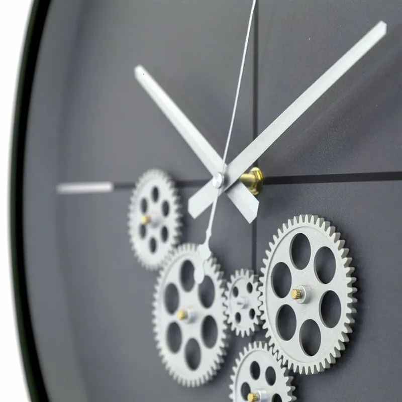 Chic Wall Clock