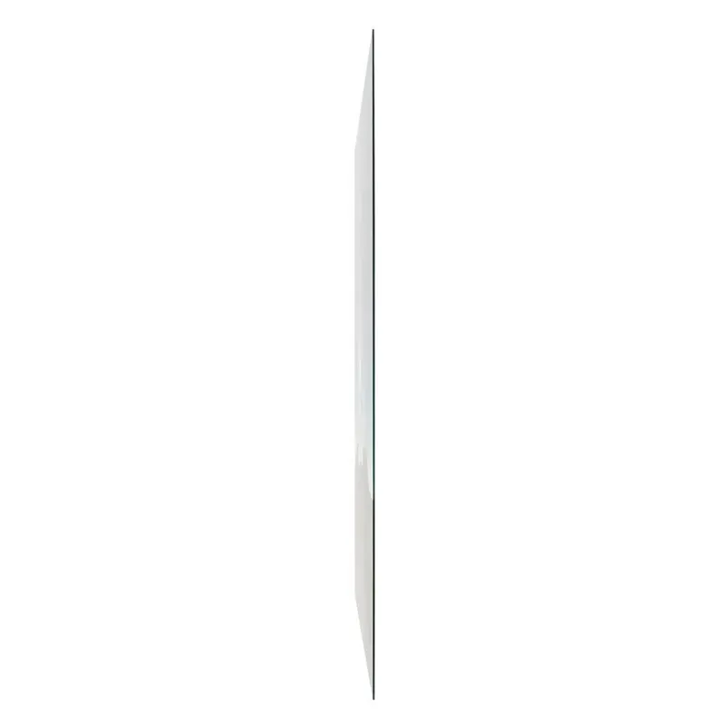 Night Drive Tempered Glass Art