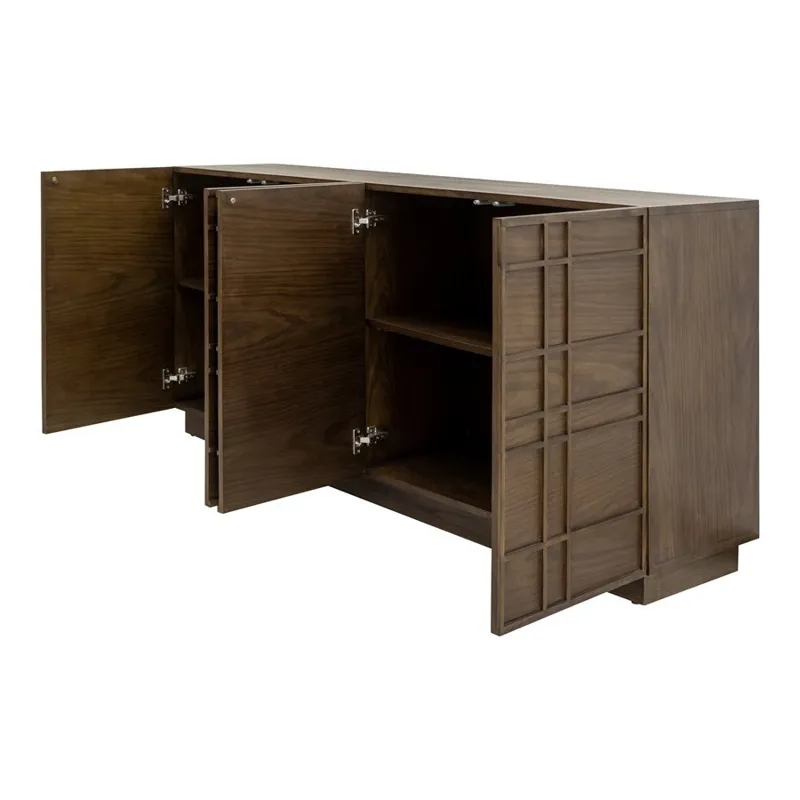 Geoffrey Cabinet