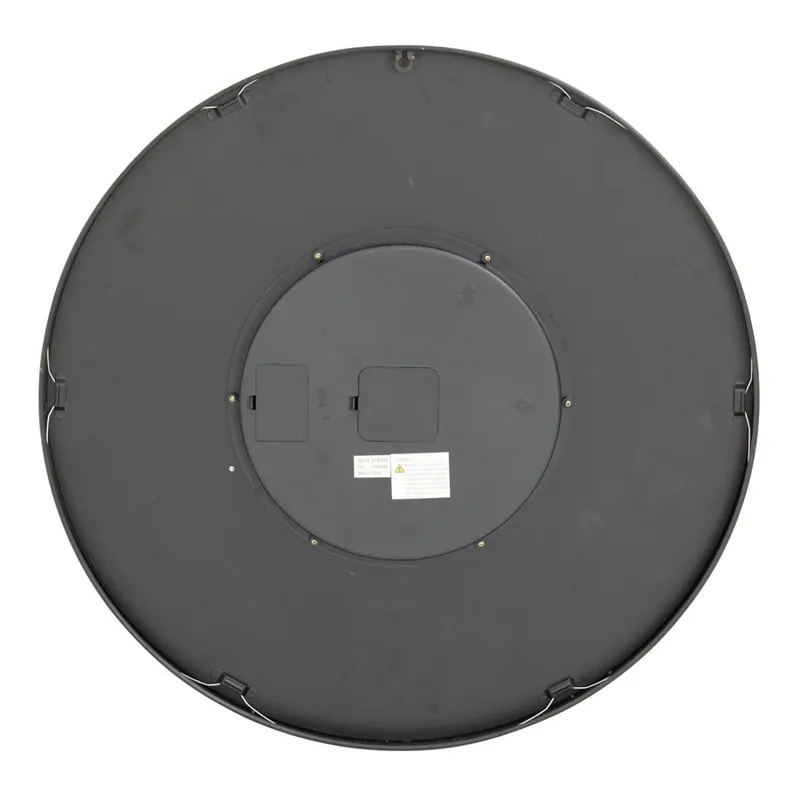 Story Gear Clock