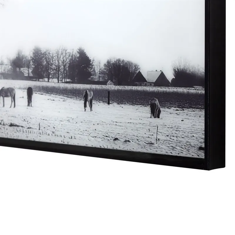 Stillness Framed Artwork